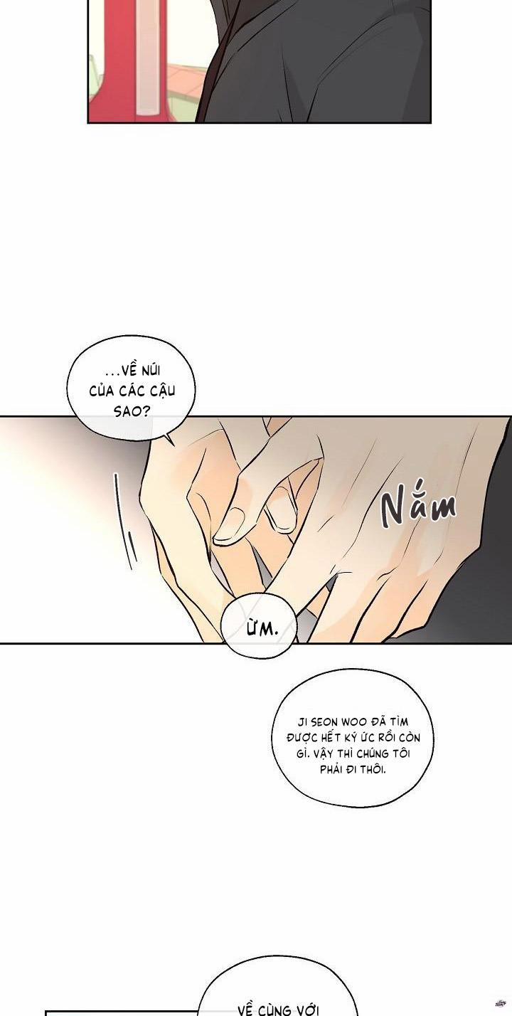 Rồi Anh Sẽ Yêu Em 39 trang 14