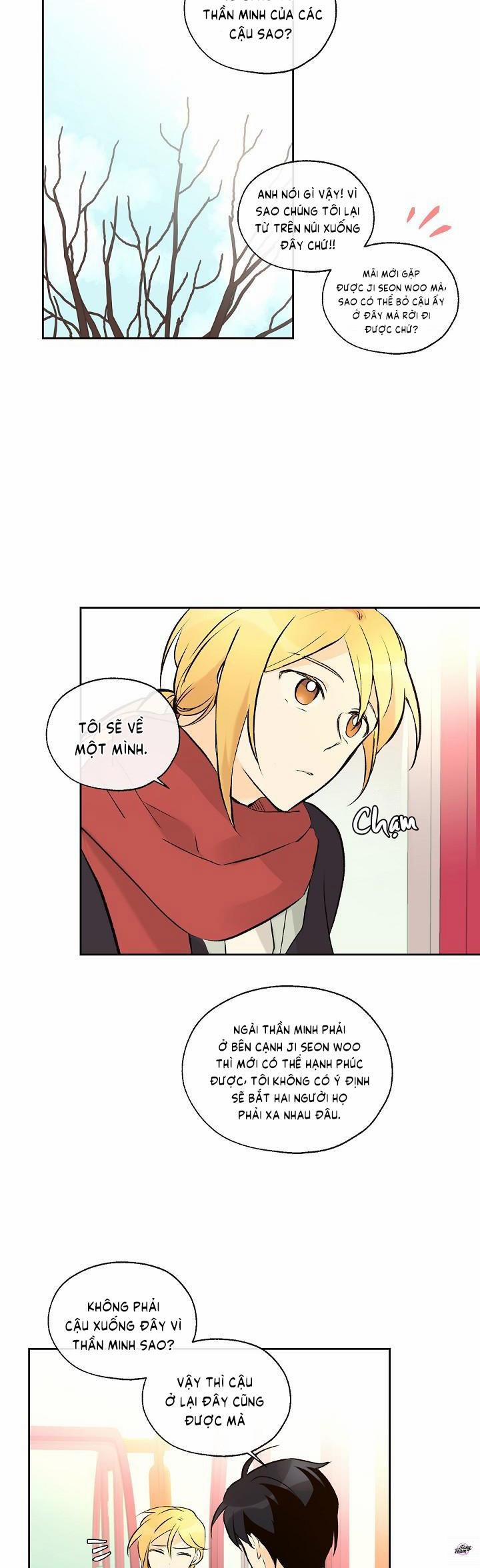 Rồi Anh Sẽ Yêu Em 39 trang 15