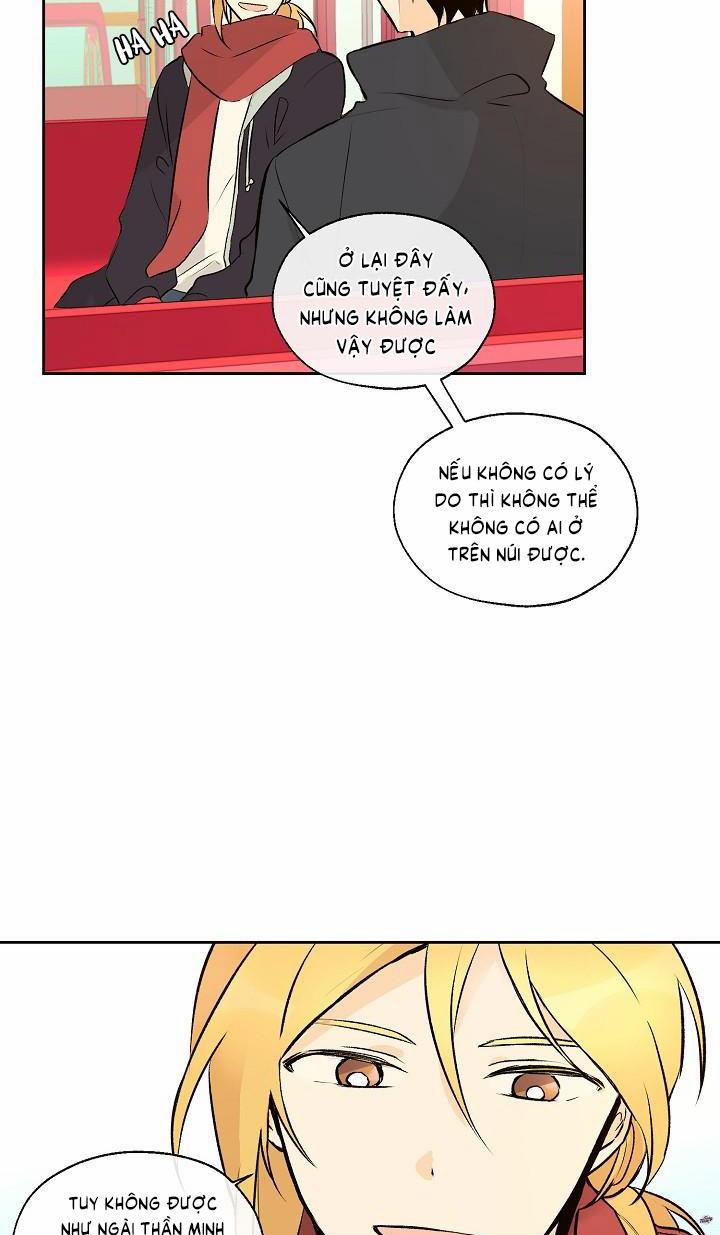 Rồi Anh Sẽ Yêu Em 39 trang 16