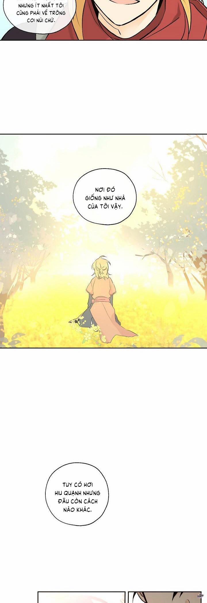 Rồi Anh Sẽ Yêu Em 39 trang 17