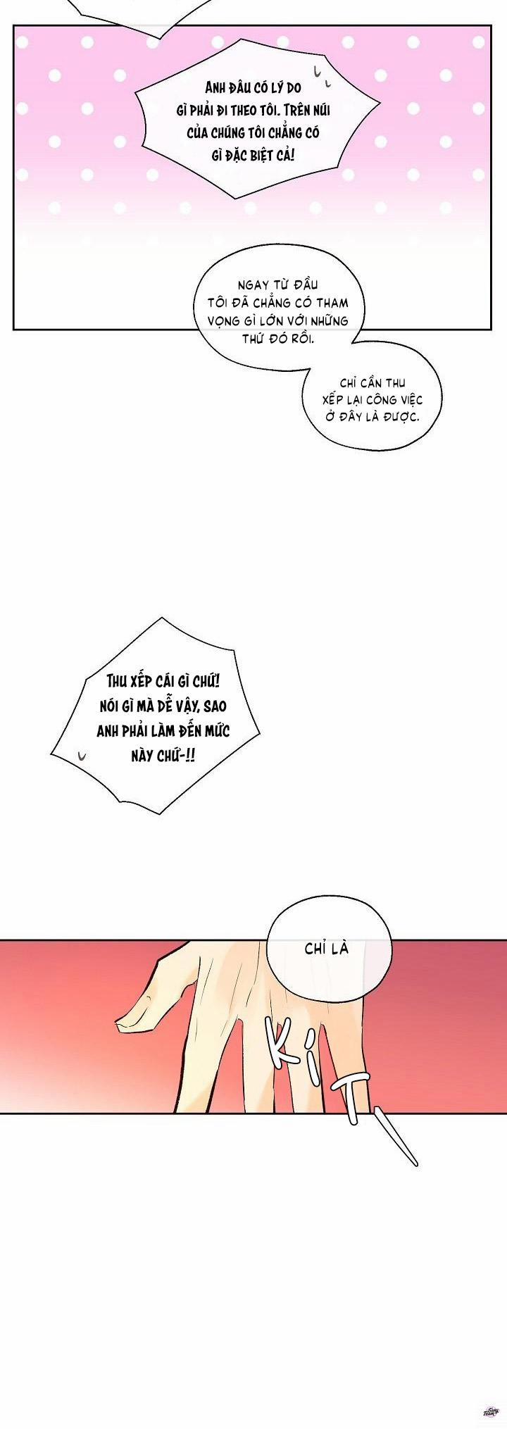 Rồi Anh Sẽ Yêu Em 39 trang 20