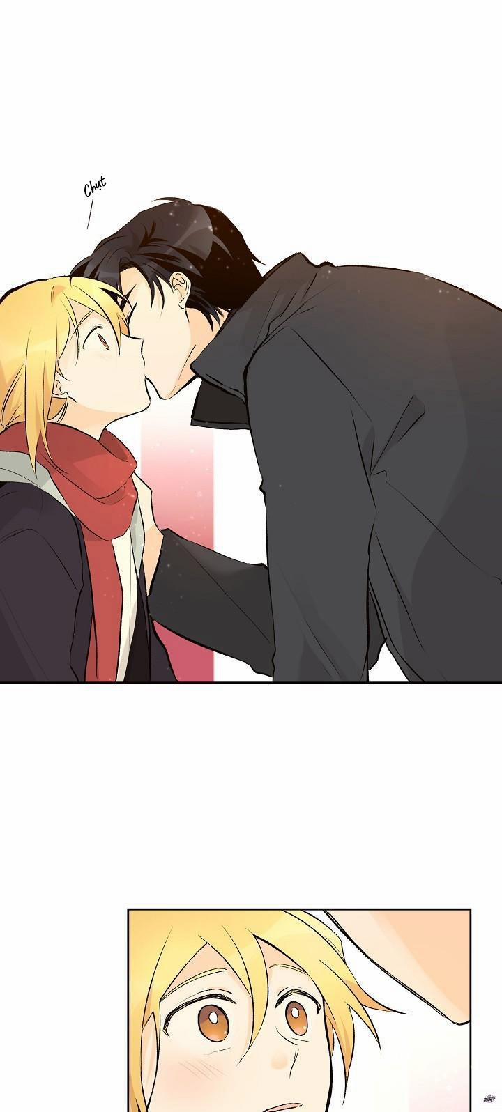 Rồi Anh Sẽ Yêu Em 39 trang 21