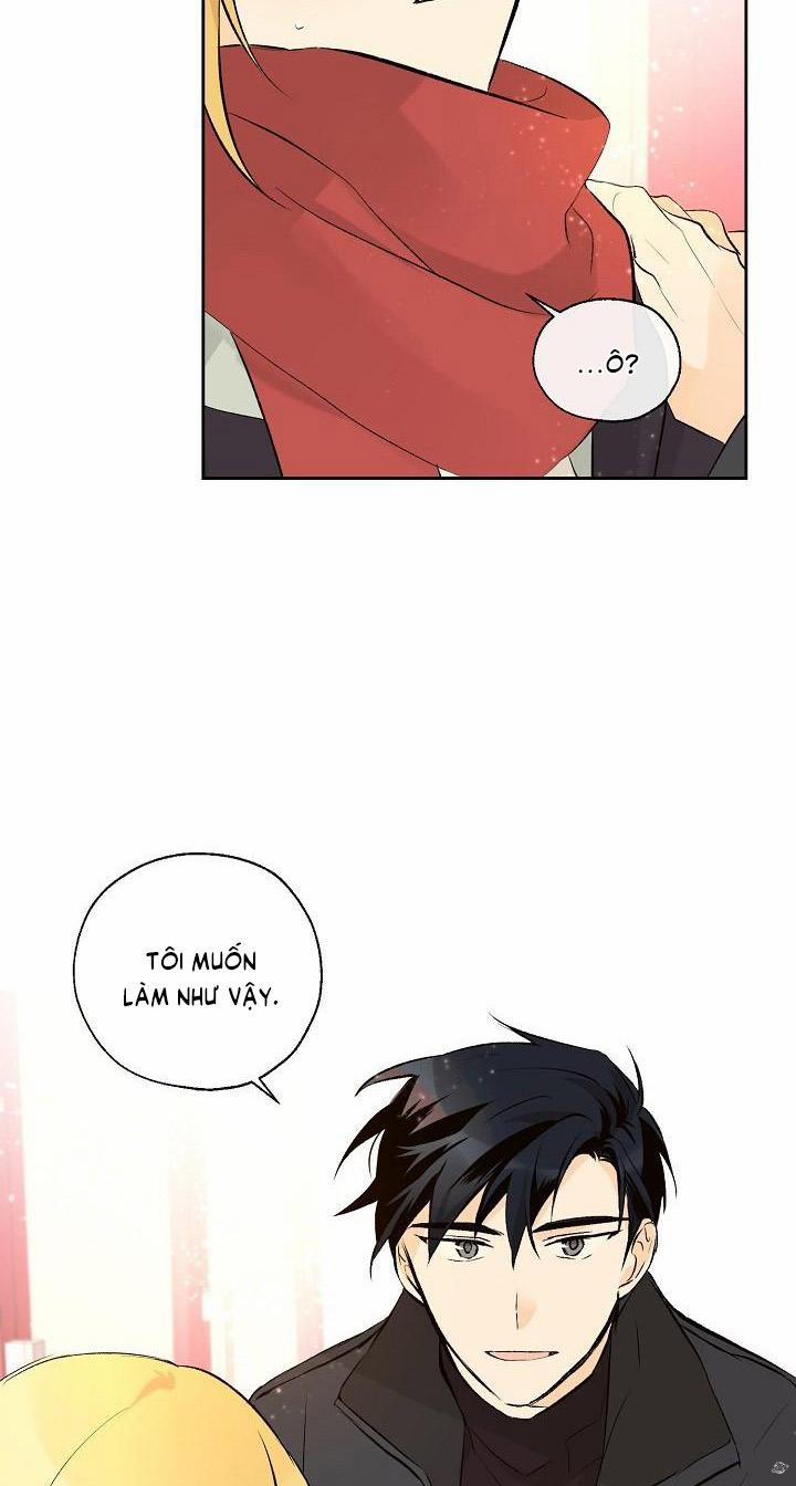 Rồi Anh Sẽ Yêu Em 39 trang 22