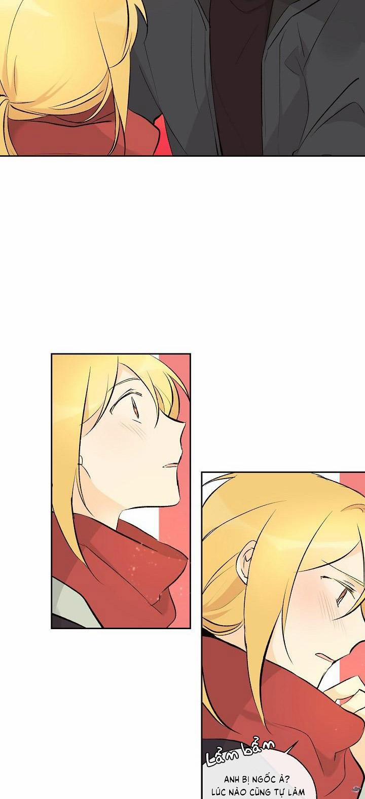 Rồi Anh Sẽ Yêu Em 39 trang 23