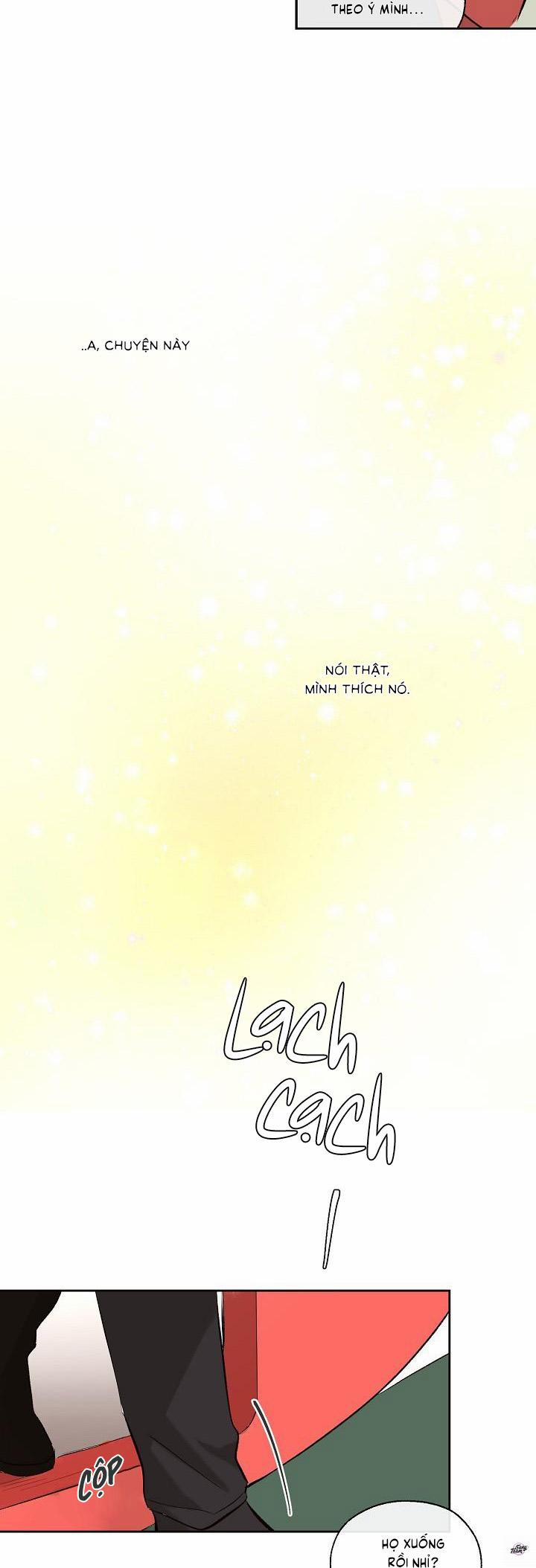 Rồi Anh Sẽ Yêu Em 39 trang 24