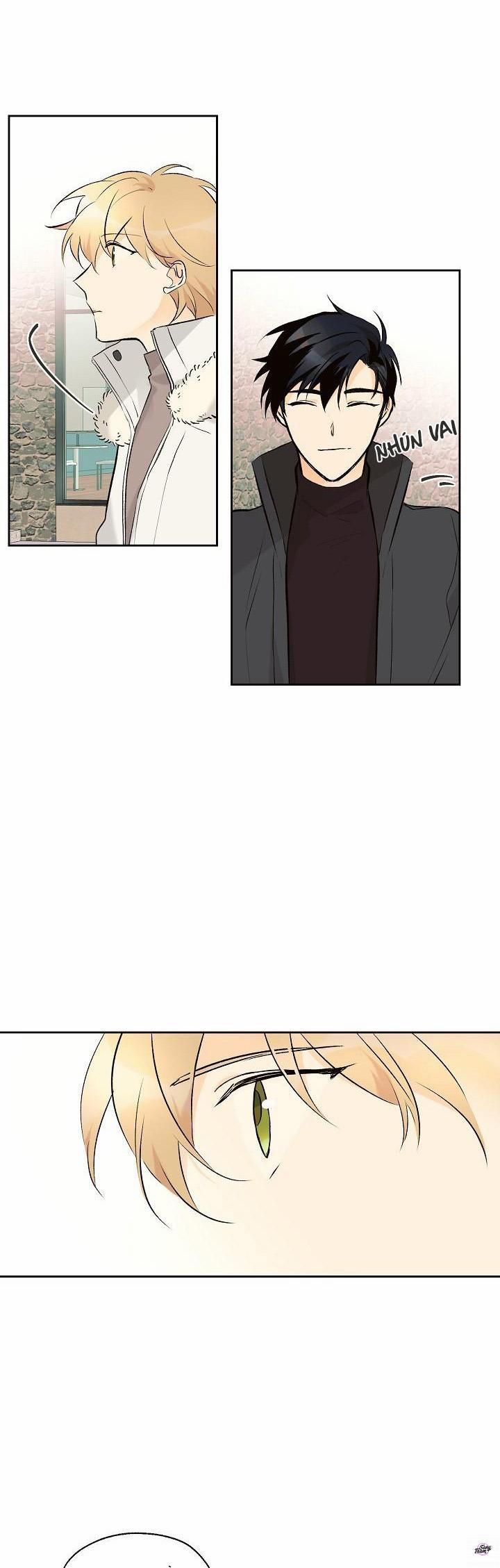 Rồi Anh Sẽ Yêu Em 39 trang 27