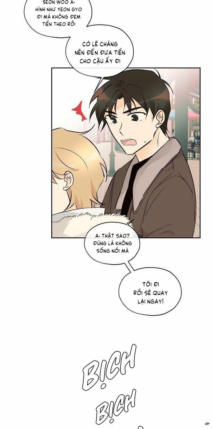 Rồi Anh Sẽ Yêu Em 39 trang 28