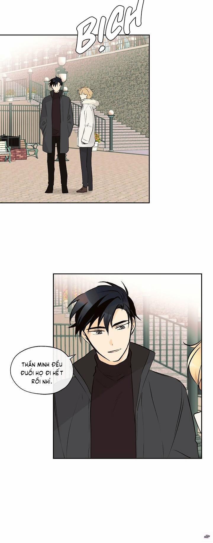 Rồi Anh Sẽ Yêu Em 39 trang 29