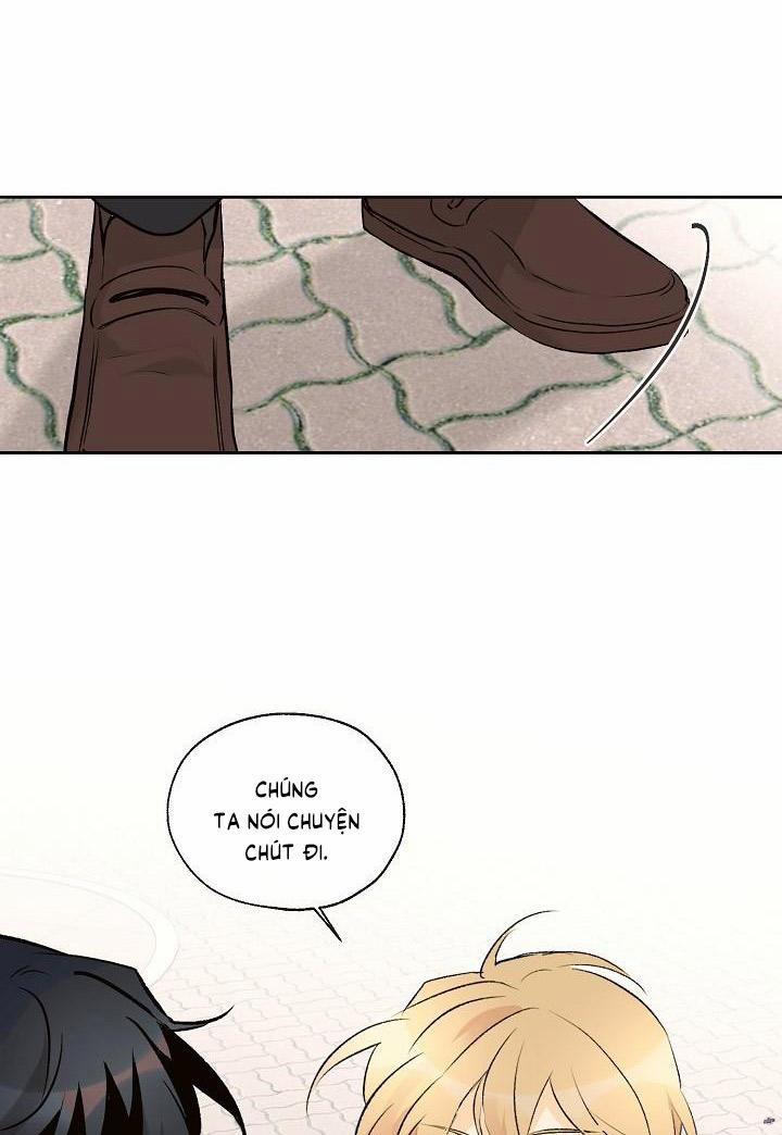 Rồi Anh Sẽ Yêu Em 39 trang 30