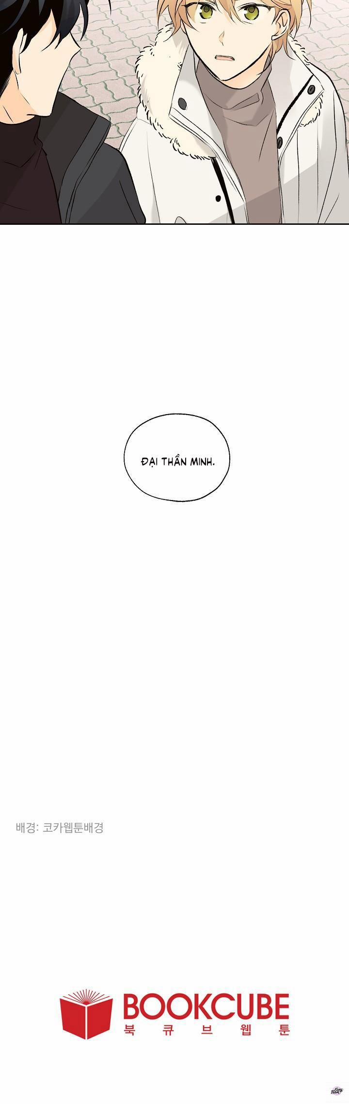 Rồi Anh Sẽ Yêu Em 39 trang 31