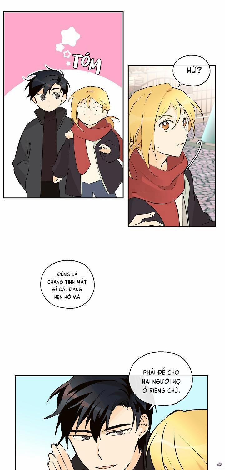 Rồi Anh Sẽ Yêu Em 39 trang 6