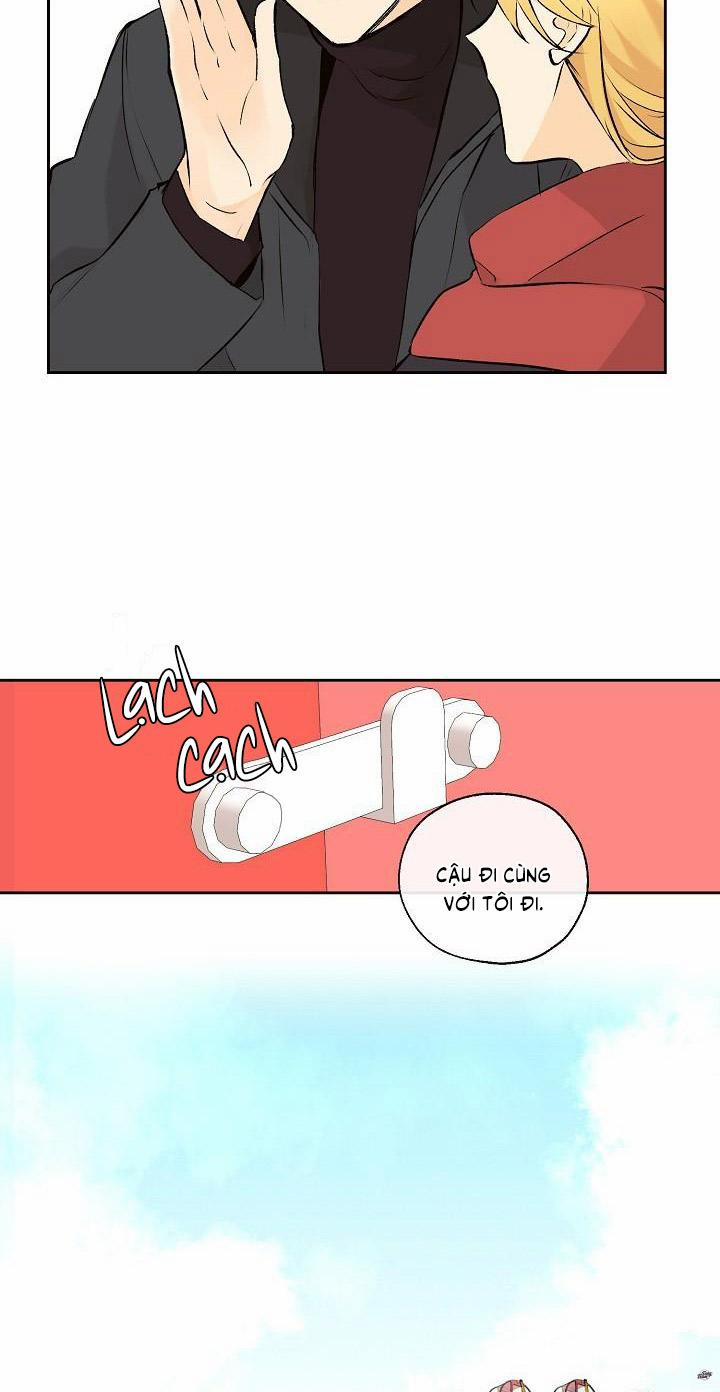 Rồi Anh Sẽ Yêu Em 39 trang 7