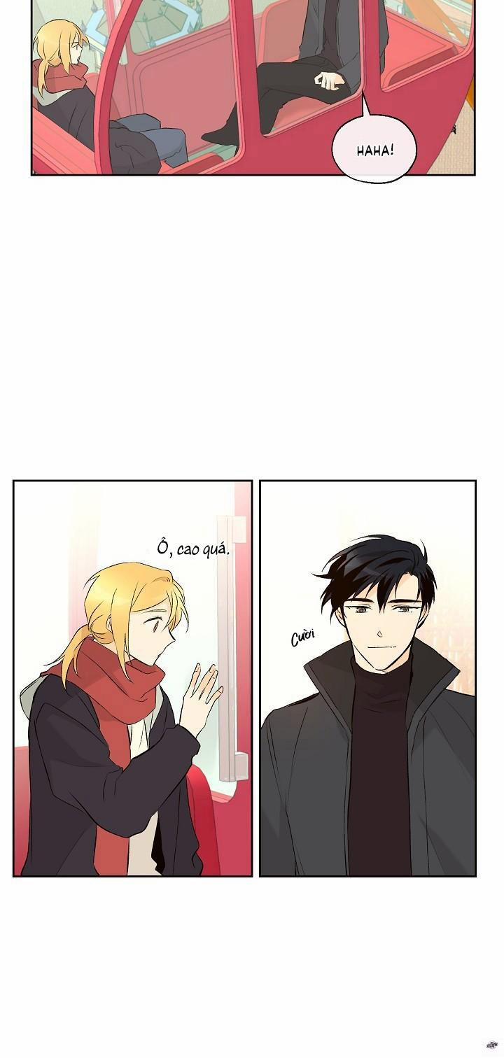 Rồi Anh Sẽ Yêu Em 39 trang 9