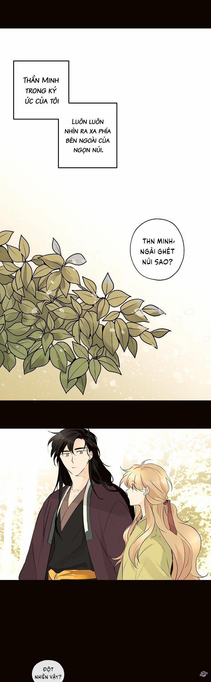 Rồi Anh Sẽ Yêu Em 40 trang 0