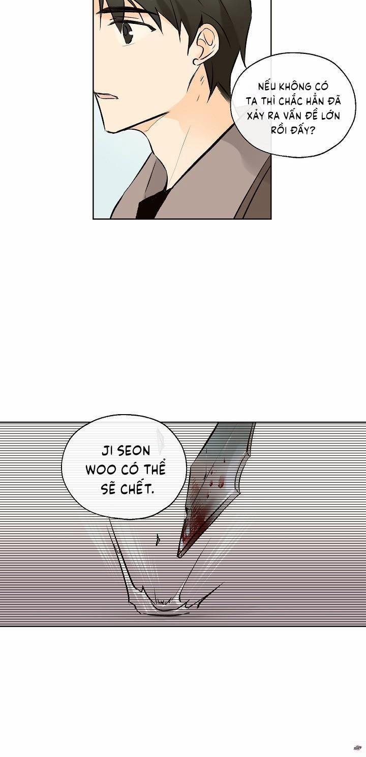 Rồi Anh Sẽ Yêu Em 40 trang 10