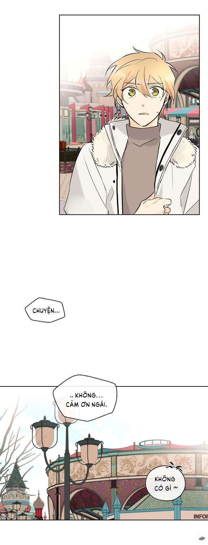 Rồi Anh Sẽ Yêu Em 40 trang 11