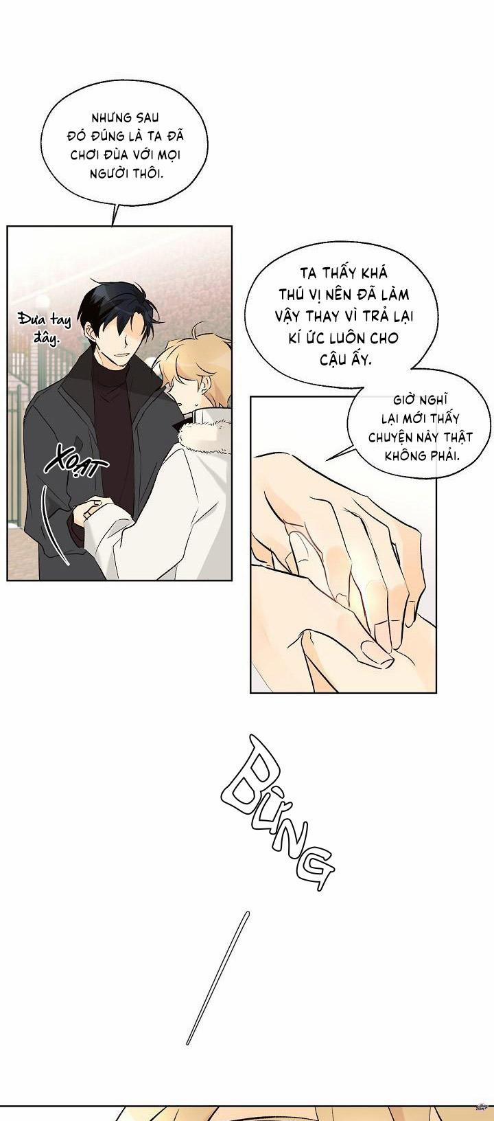 Rồi Anh Sẽ Yêu Em 40 trang 12