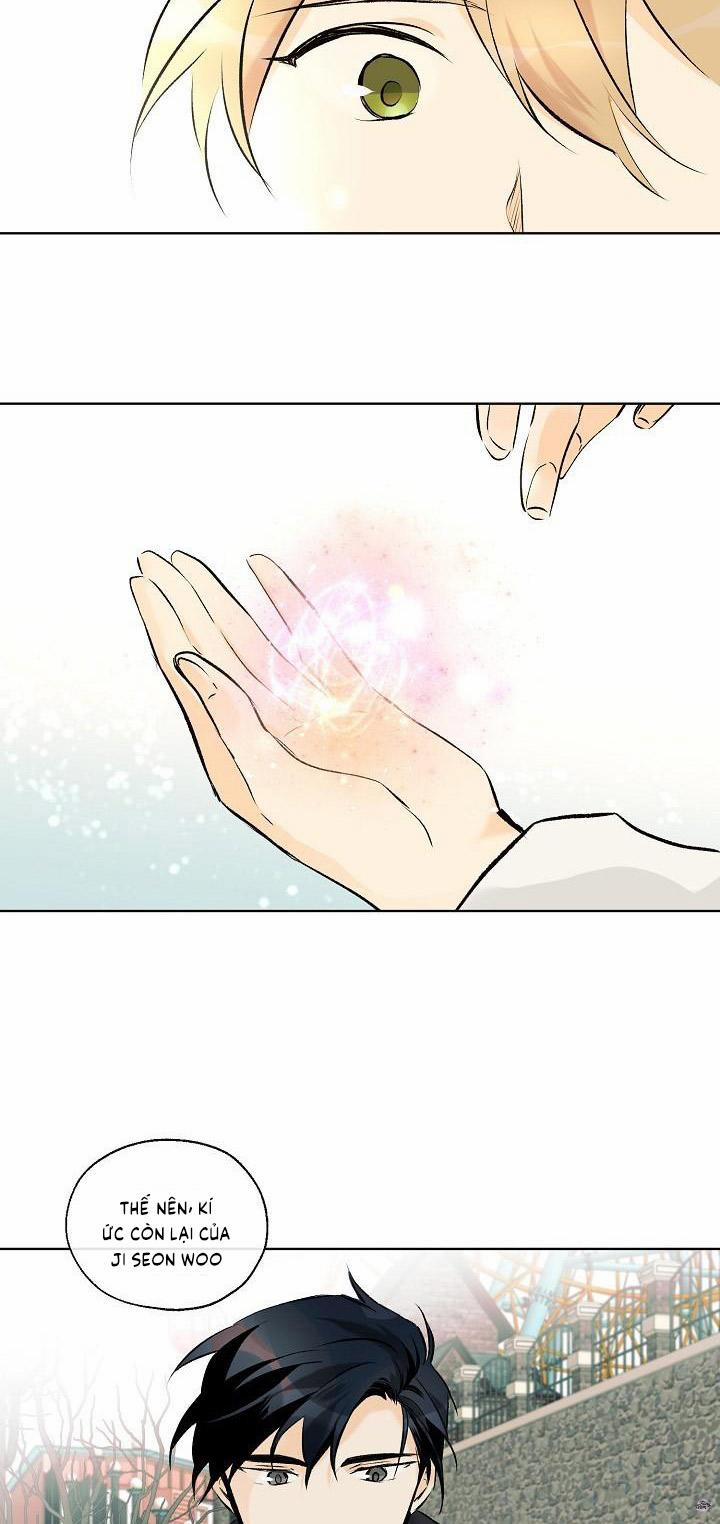 Rồi Anh Sẽ Yêu Em 40 trang 13