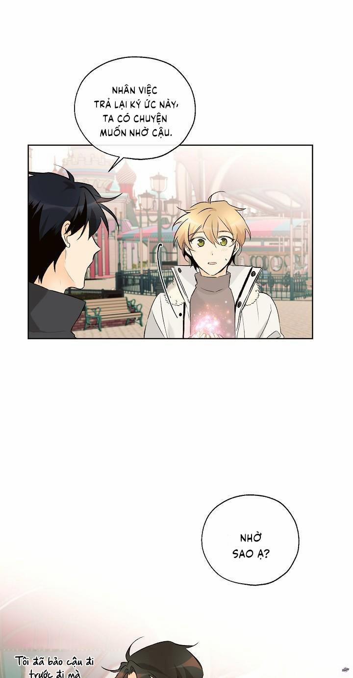 Rồi Anh Sẽ Yêu Em 40 trang 15