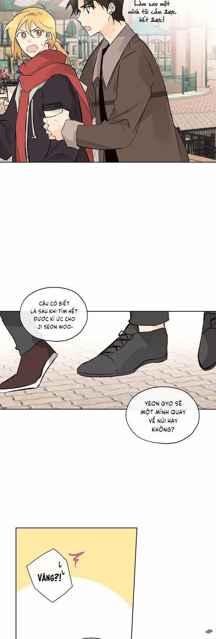 Rồi Anh Sẽ Yêu Em 40 trang 16