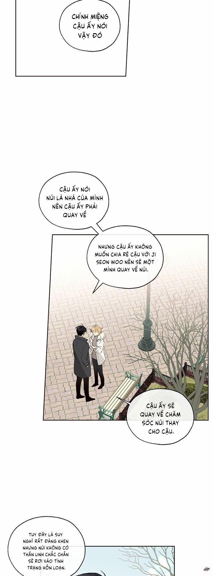 Rồi Anh Sẽ Yêu Em 40 trang 17