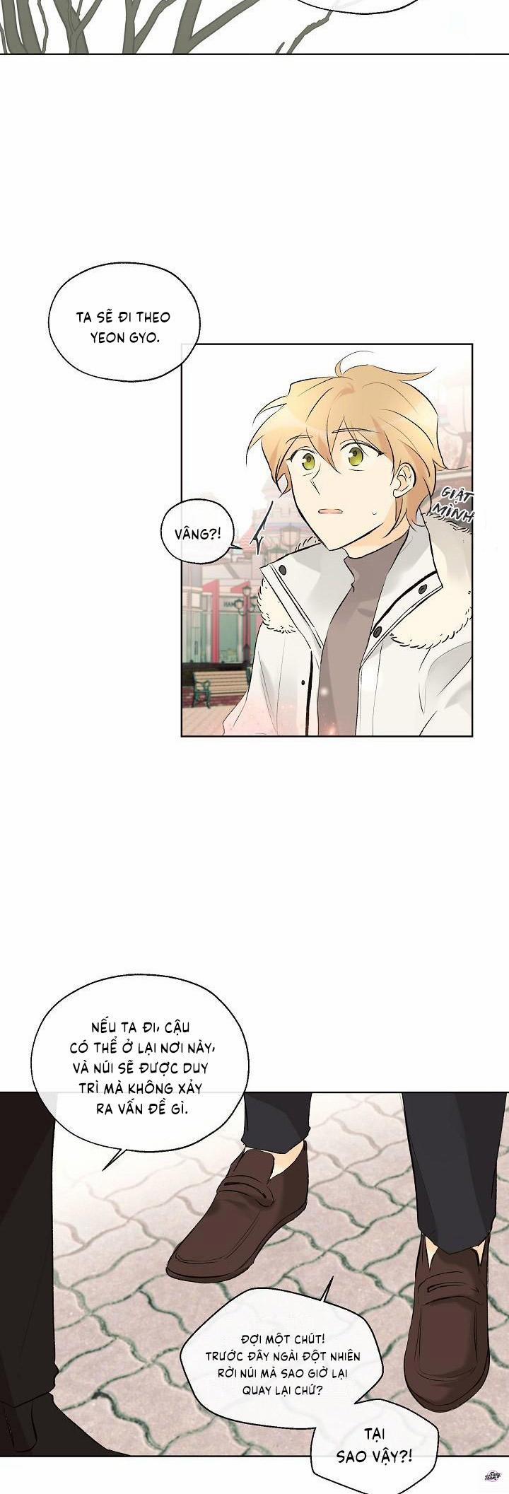 Rồi Anh Sẽ Yêu Em 40 trang 20