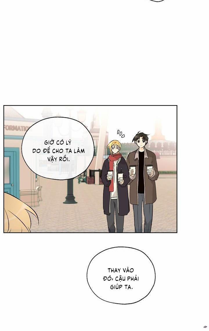 Rồi Anh Sẽ Yêu Em 40 trang 21