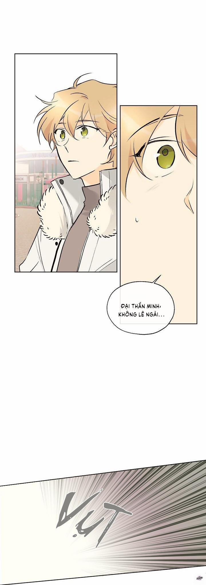 Rồi Anh Sẽ Yêu Em 40 trang 24