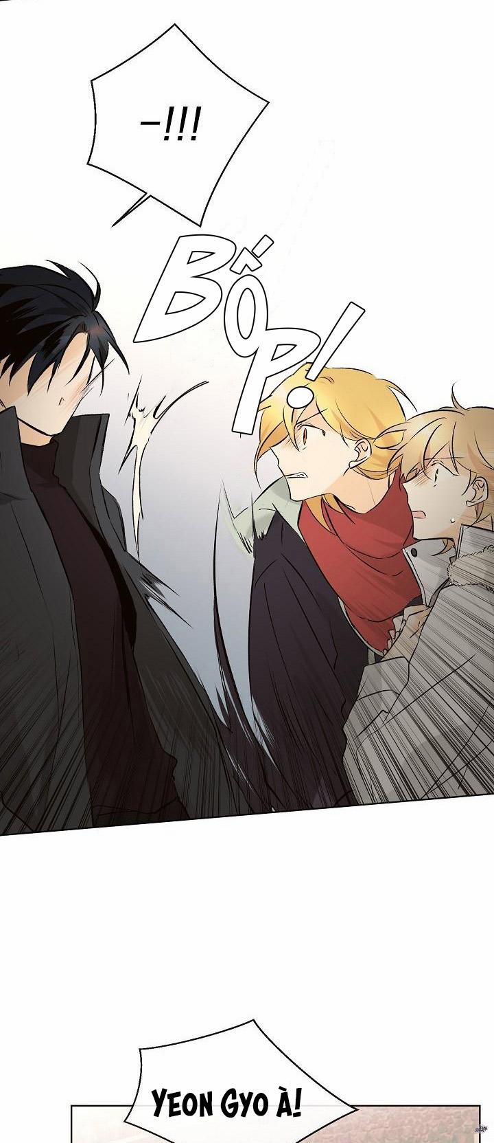 Rồi Anh Sẽ Yêu Em 40 trang 25