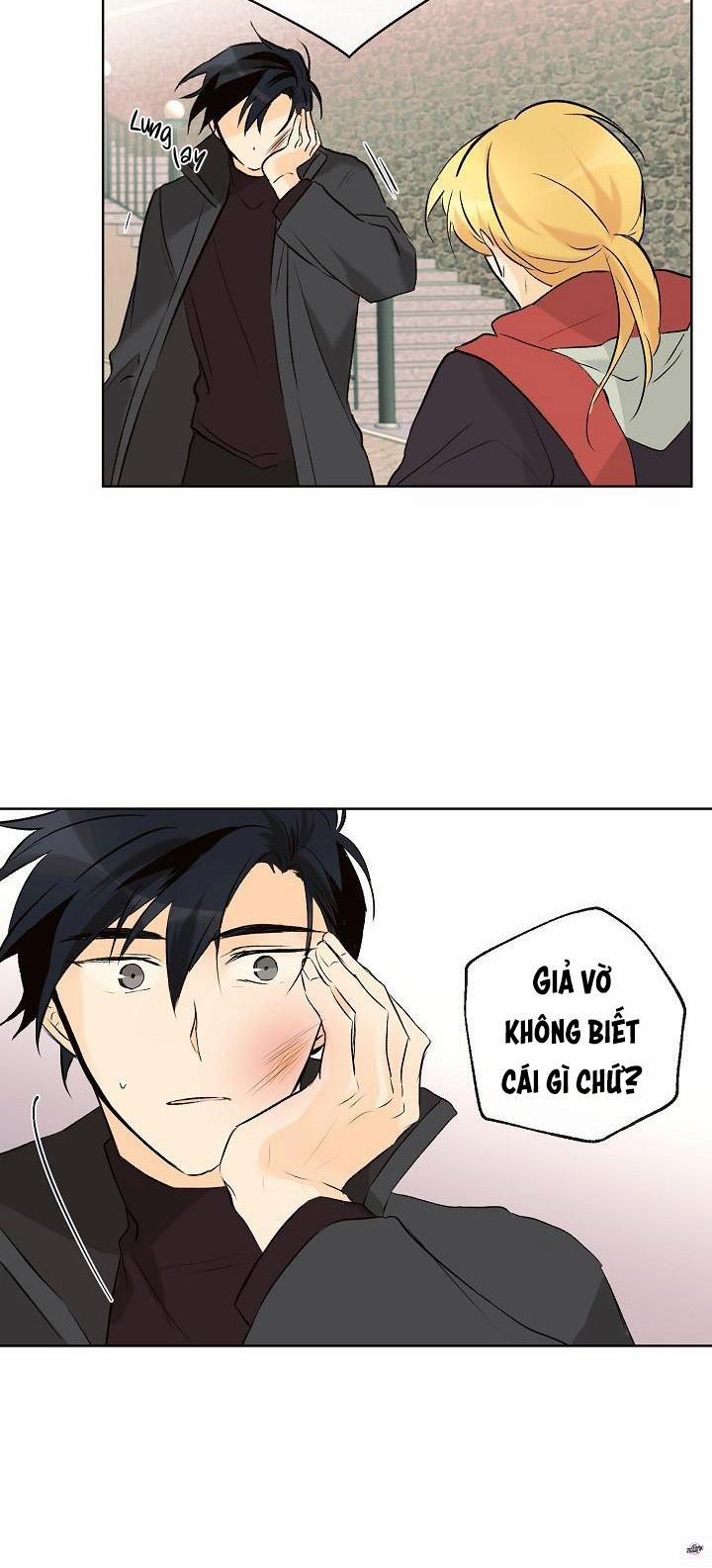 Rồi Anh Sẽ Yêu Em 40 trang 26