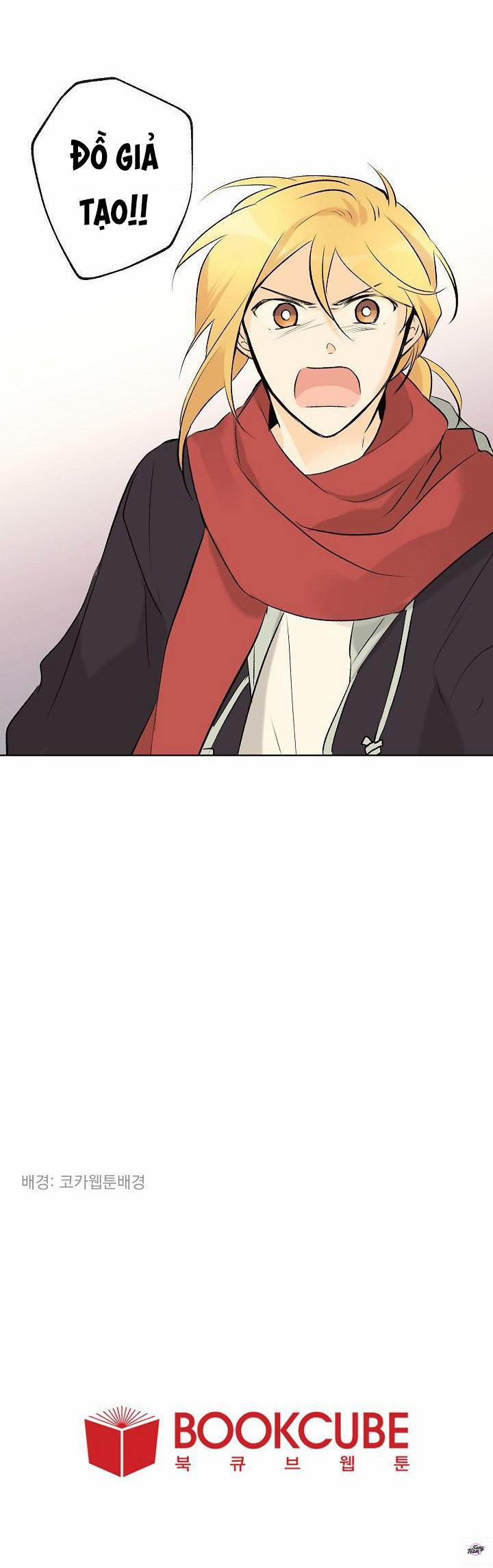 Rồi Anh Sẽ Yêu Em 40 trang 27