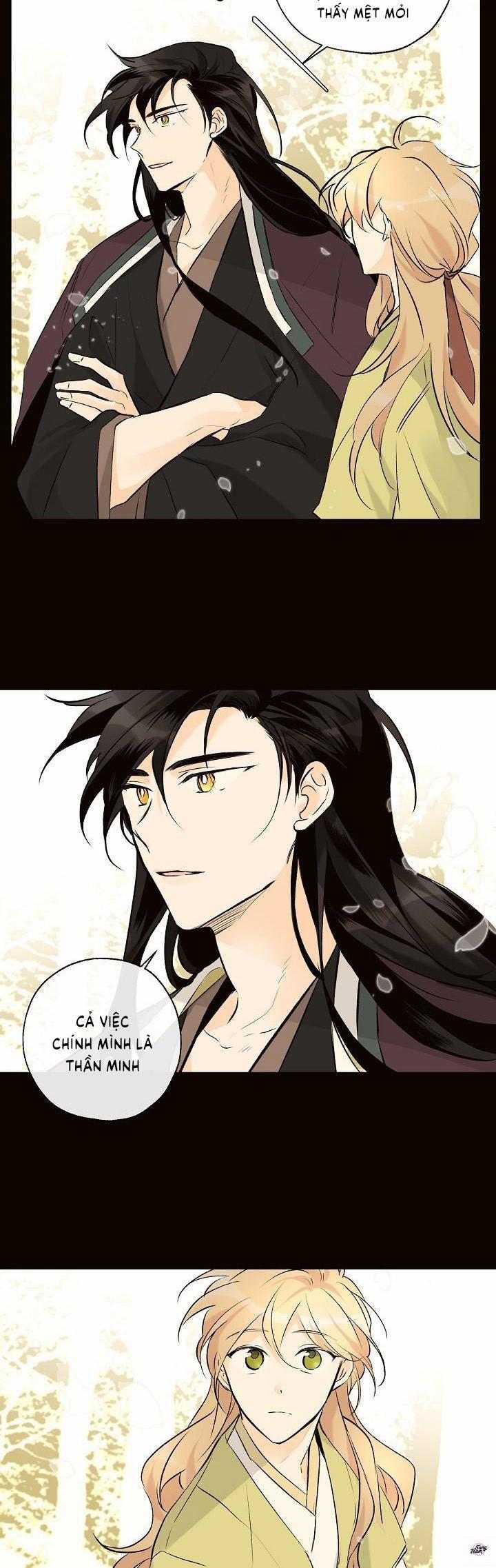 Rồi Anh Sẽ Yêu Em 40 trang 3