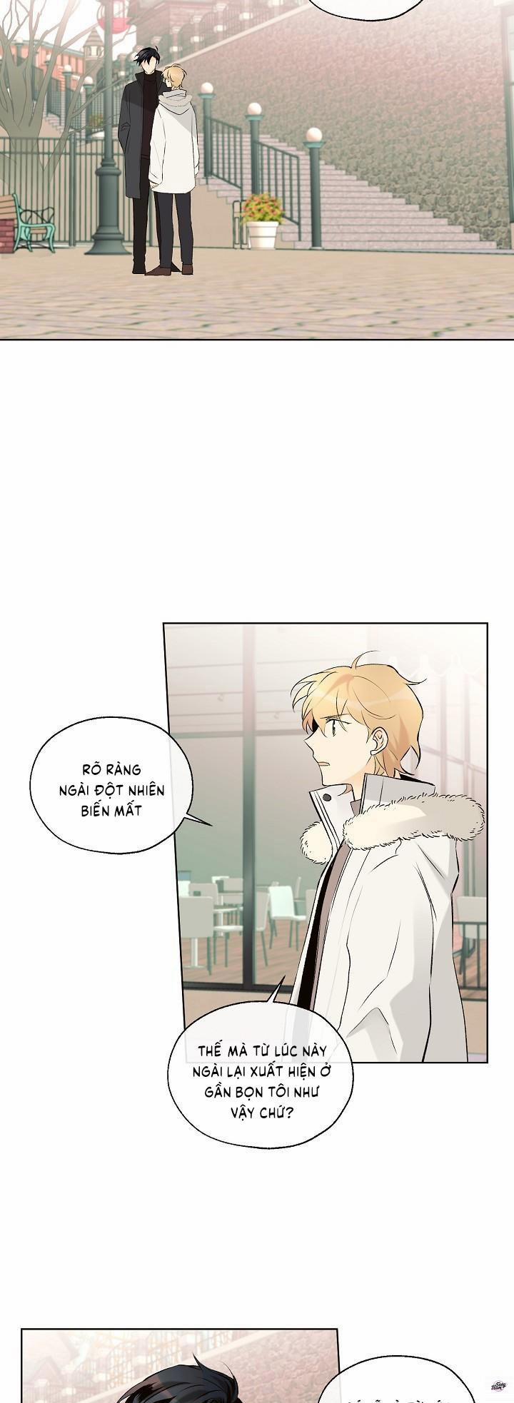 Rồi Anh Sẽ Yêu Em 40 trang 5