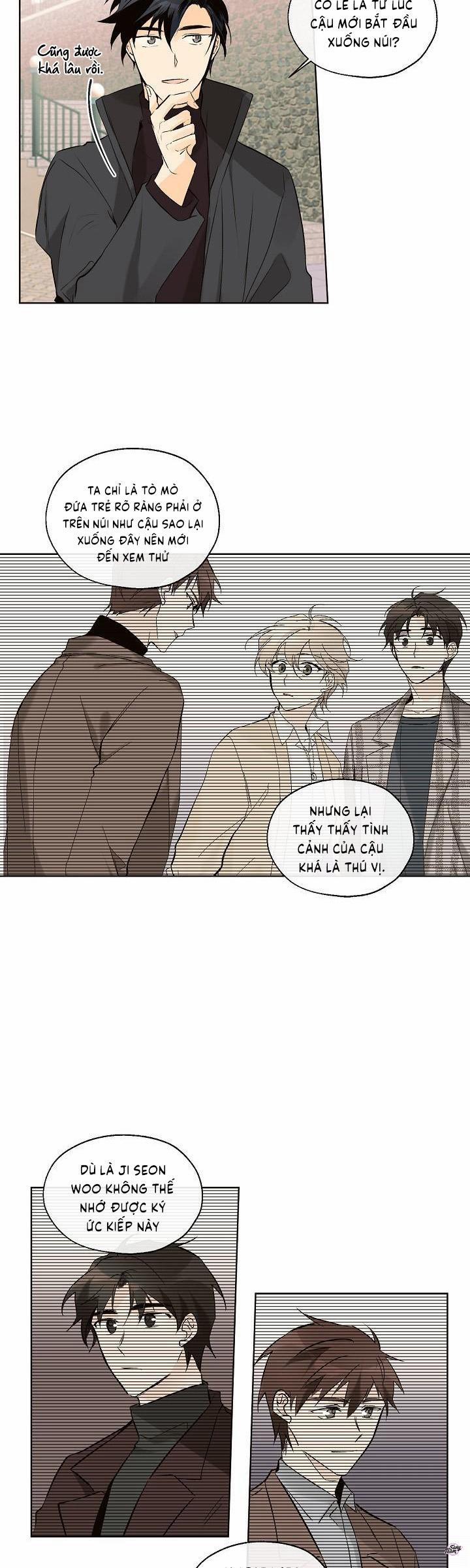 Rồi Anh Sẽ Yêu Em 40 trang 6