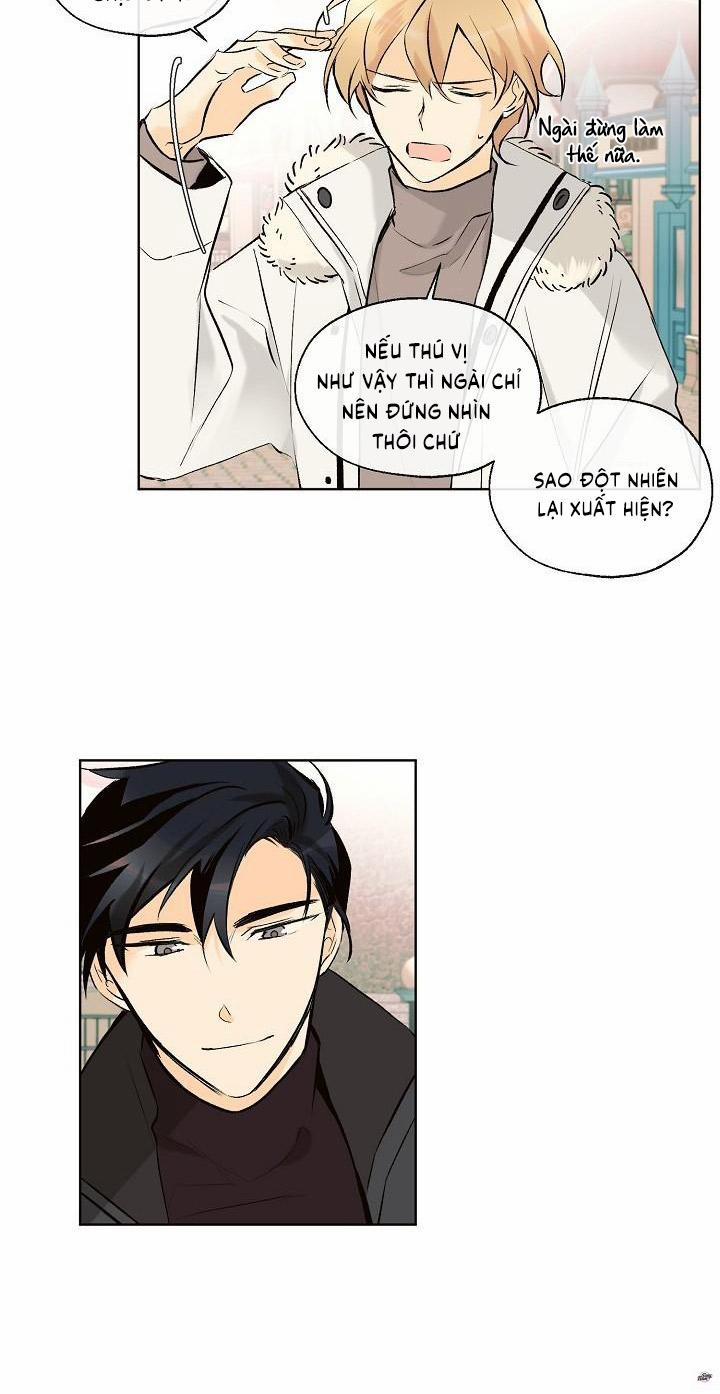 Rồi Anh Sẽ Yêu Em 40 trang 8