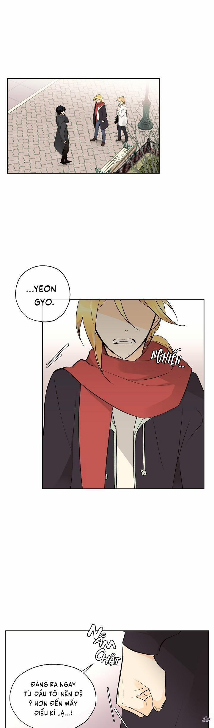 Rồi Anh Sẽ Yêu Em 41 trang 0