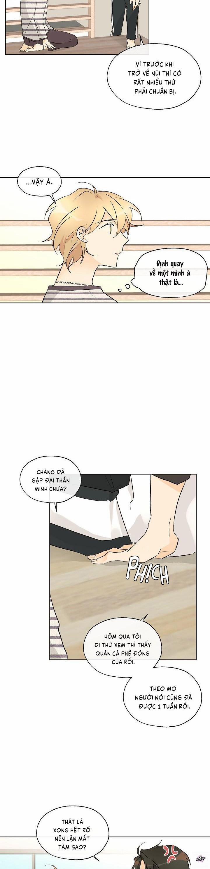 Rồi Anh Sẽ Yêu Em 41 trang 13