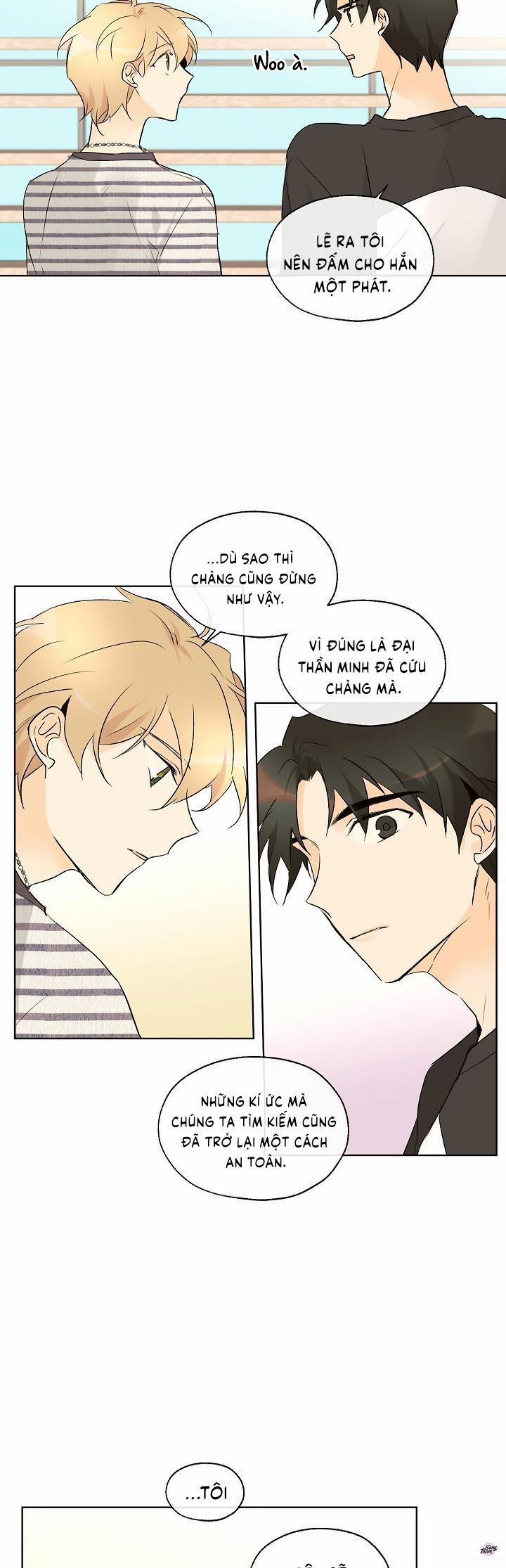 Rồi Anh Sẽ Yêu Em 41 trang 14