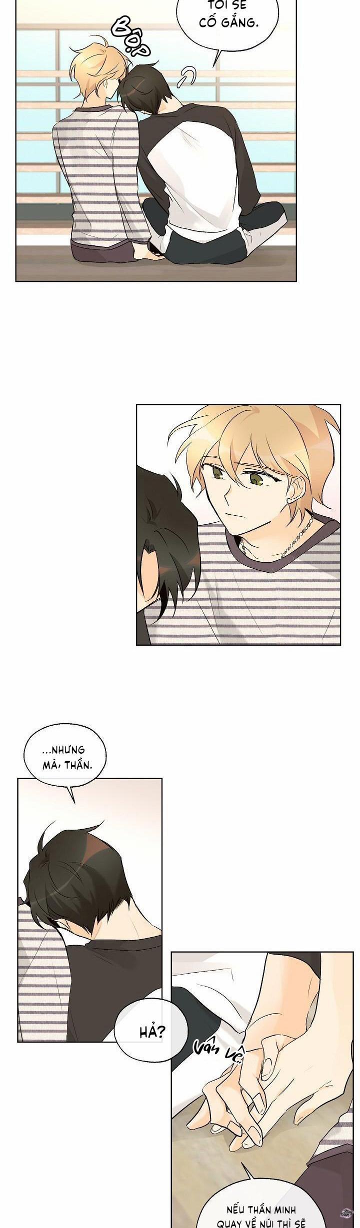 Rồi Anh Sẽ Yêu Em 41 trang 15