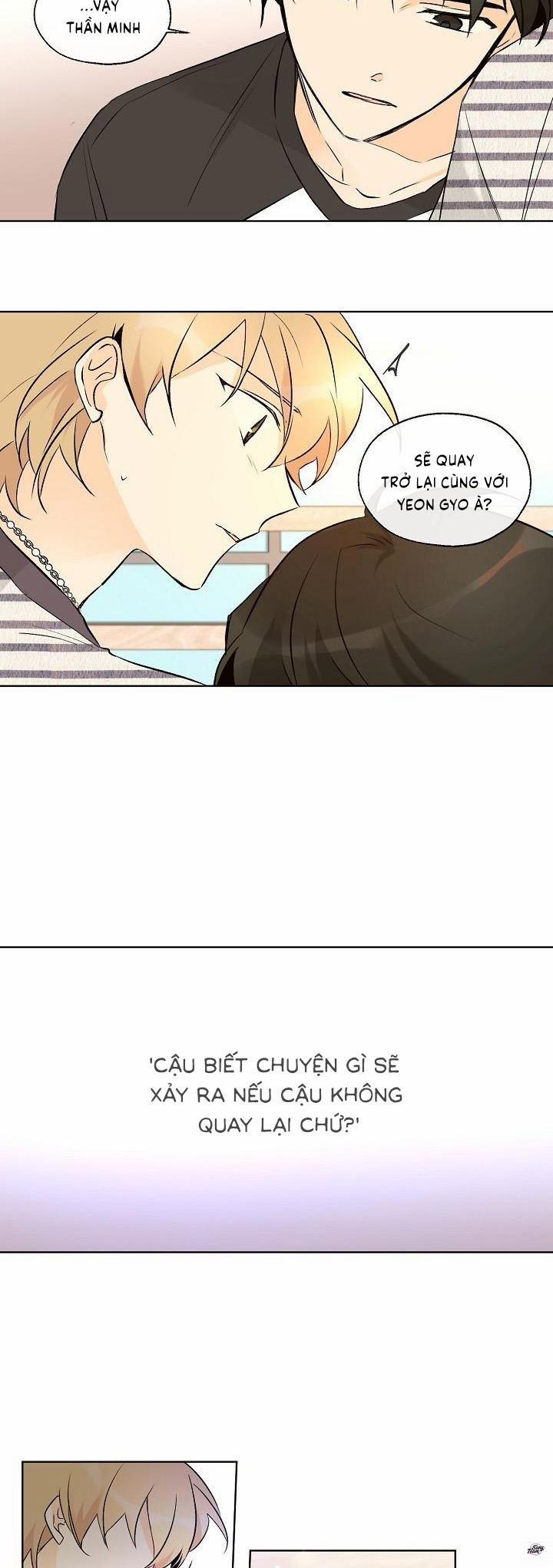 Rồi Anh Sẽ Yêu Em 41 trang 17