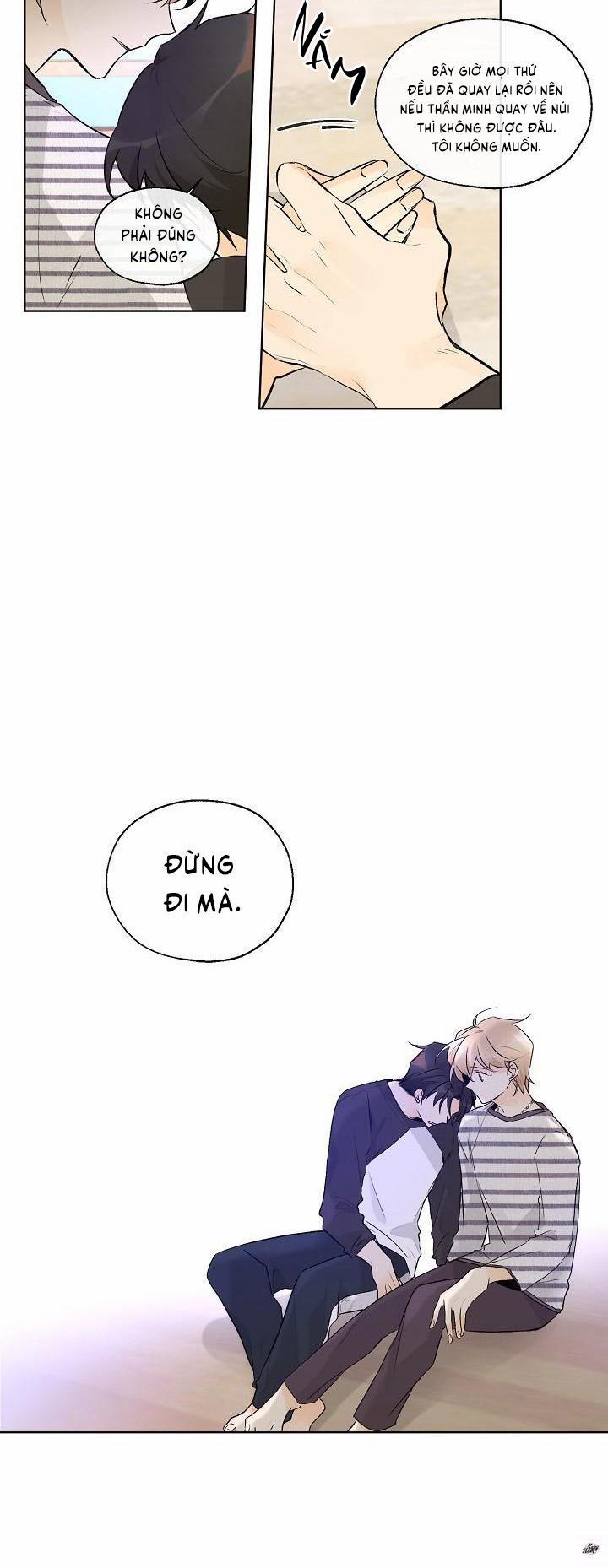 Rồi Anh Sẽ Yêu Em 41 trang 18