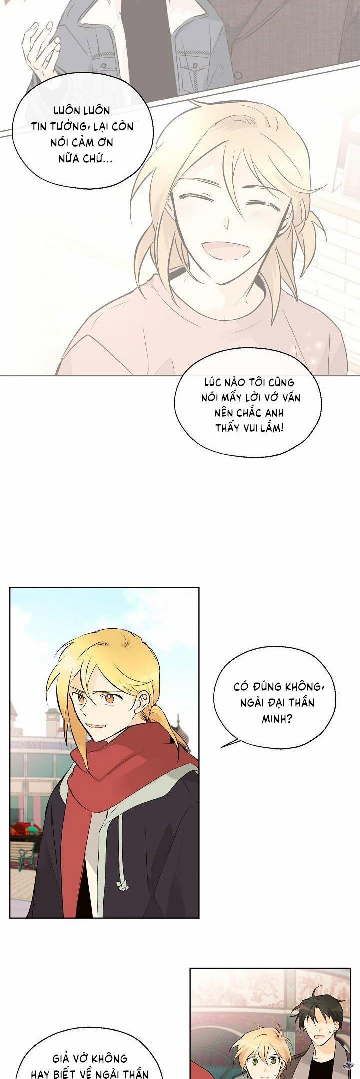 Rồi Anh Sẽ Yêu Em 41 trang 2