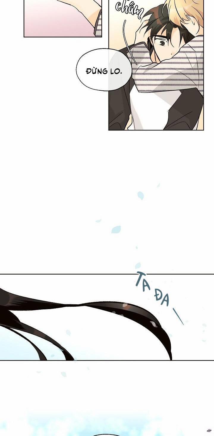 Rồi Anh Sẽ Yêu Em 41 trang 20