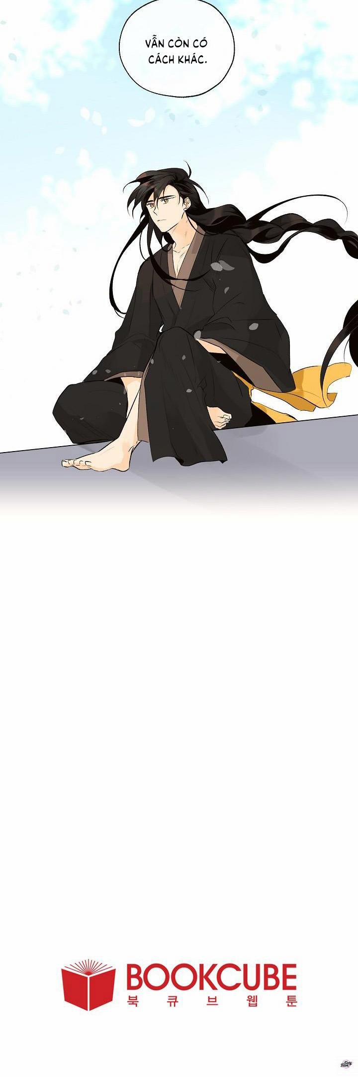 Rồi Anh Sẽ Yêu Em 41 trang 21