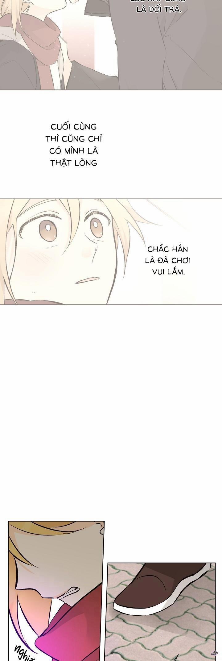 Rồi Anh Sẽ Yêu Em 41 trang 5