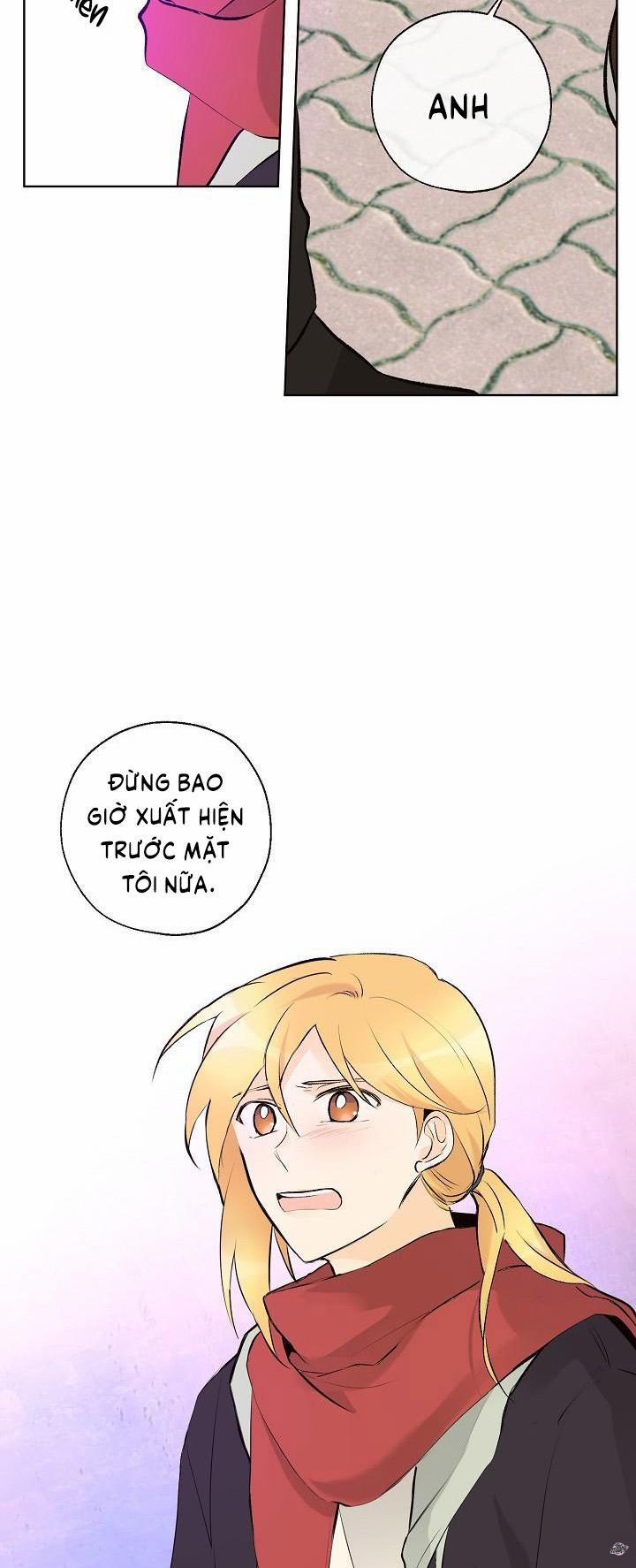 Rồi Anh Sẽ Yêu Em 41 trang 6