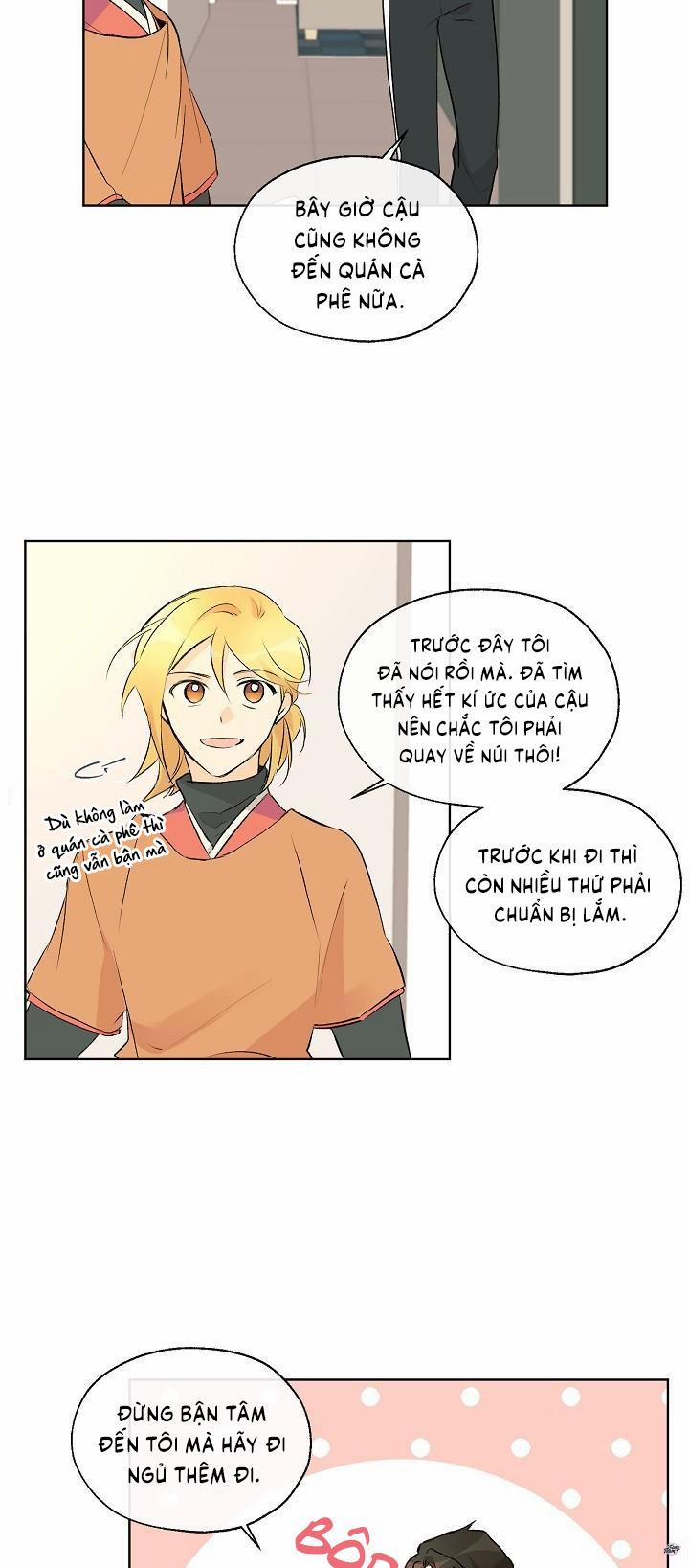 Rồi Anh Sẽ Yêu Em 41 trang 9