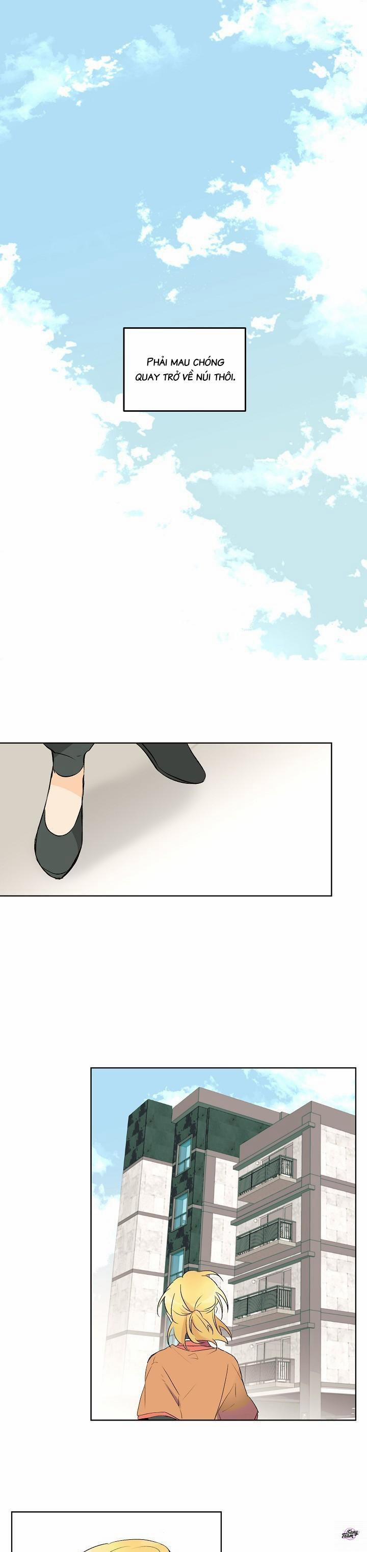 Rồi Anh Sẽ Yêu Em 42 trang 0