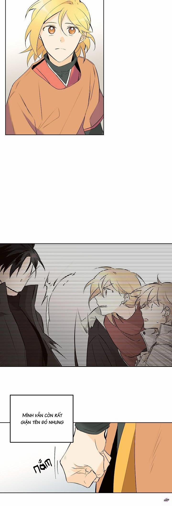 Rồi Anh Sẽ Yêu Em 42 trang 1