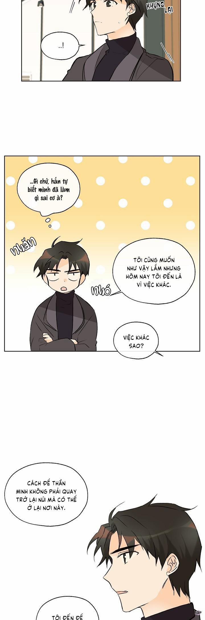 Rồi Anh Sẽ Yêu Em 42 trang 12